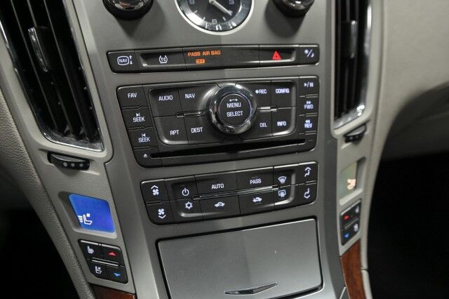 2011 Cadillac CTS Premium AWD 4dr Sedan Chicago IL