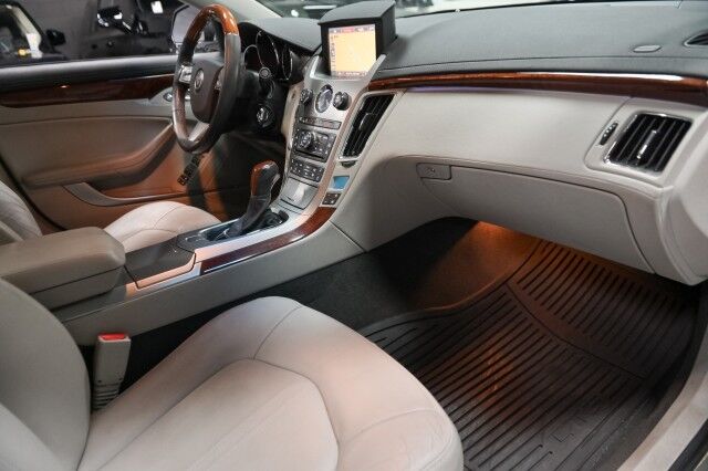 2011 Cadillac CTS Premium AWD 4dr Sedan Chicago IL