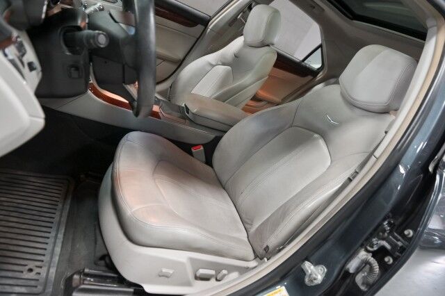 2011 Cadillac CTS Premium AWD 4dr Sedan Chicago IL