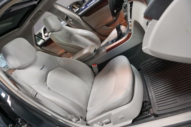 2011 Cadillac CTS Premium AWD 4dr Sedan Chicago IL