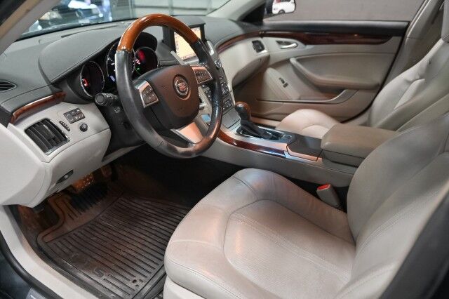 2011 Cadillac CTS Premium AWD 4dr Sedan Chicago IL