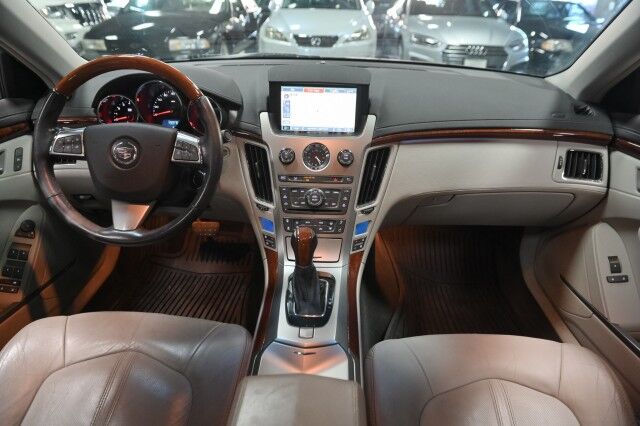2011 Cadillac CTS Premium AWD 4dr Sedan Chicago IL
