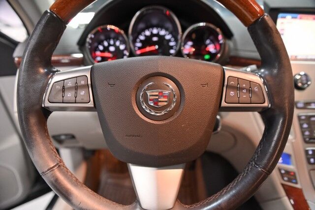 2011 Cadillac CTS Premium AWD 4dr Sedan Chicago IL