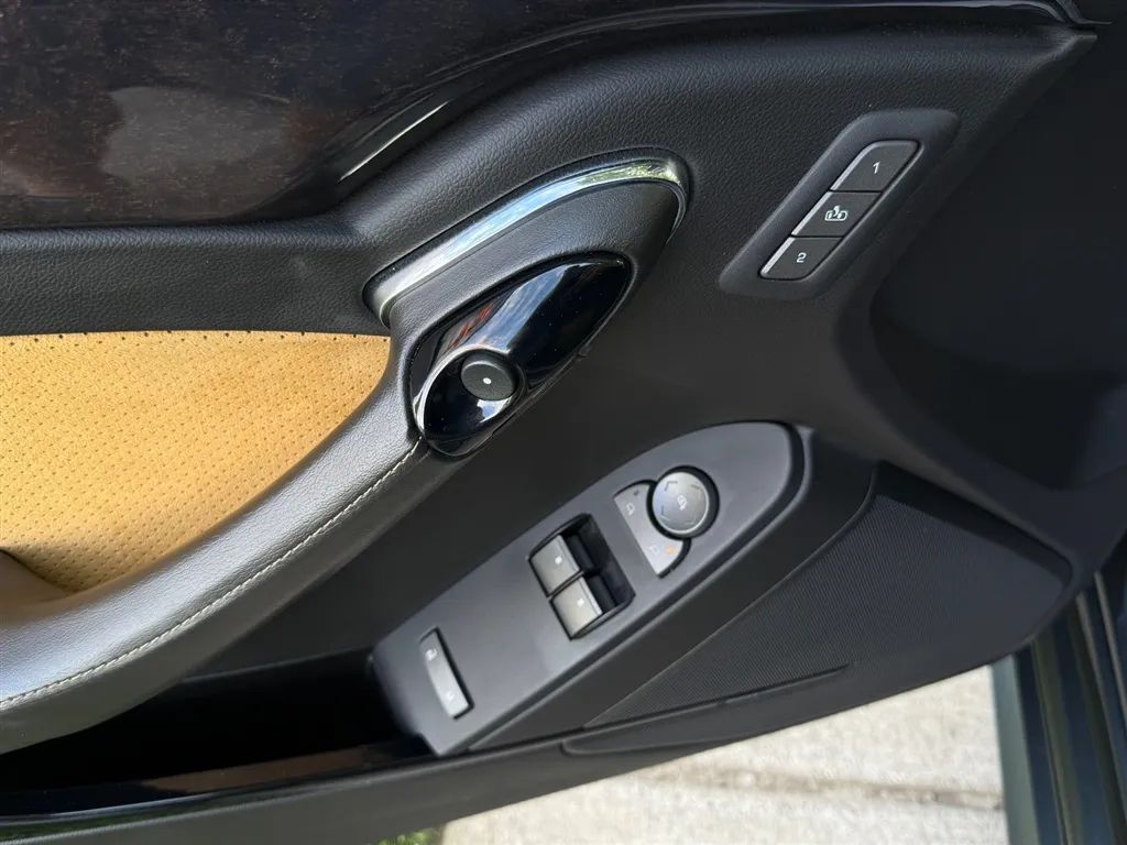 2011 Cadillac CTS Sedan 4D Miami Gardens FL