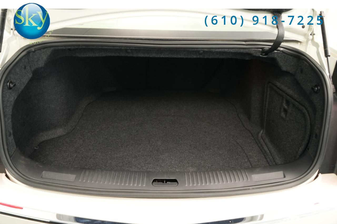 2011 Cadillac CTS Sedan AWD Premium West Chester PA