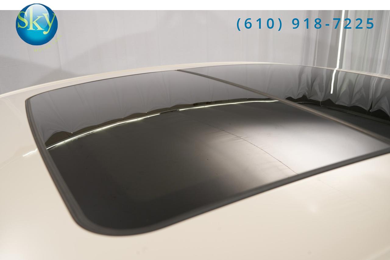 2011 Cadillac CTS Sedan AWD Premium West Chester PA