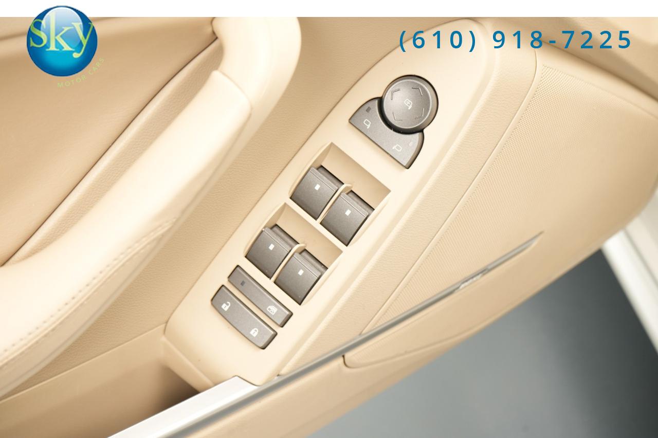 2011 Cadillac CTS Sedan AWD Premium West Chester PA