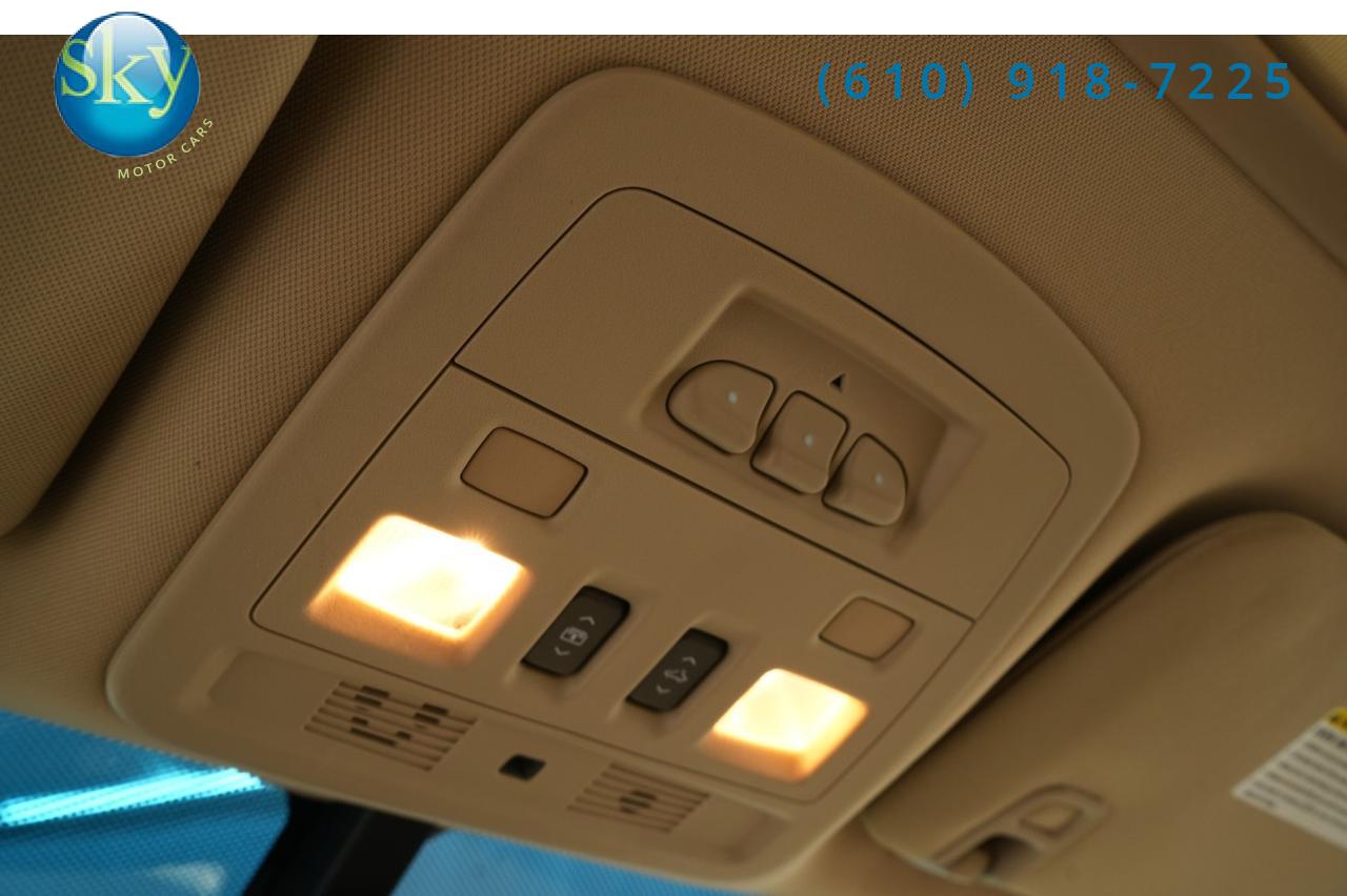 2011 Cadillac CTS Sedan AWD Premium West Chester PA