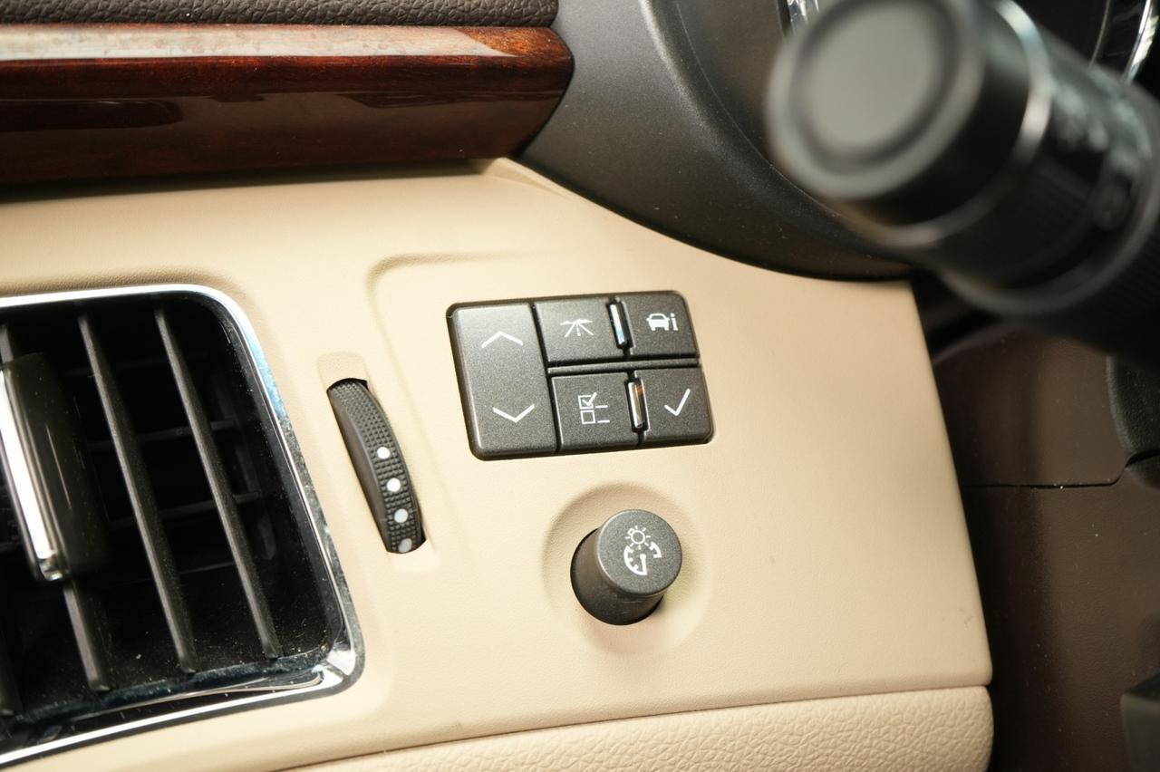 2011 Cadillac CTS Sedan AWD Premium West Chester PA