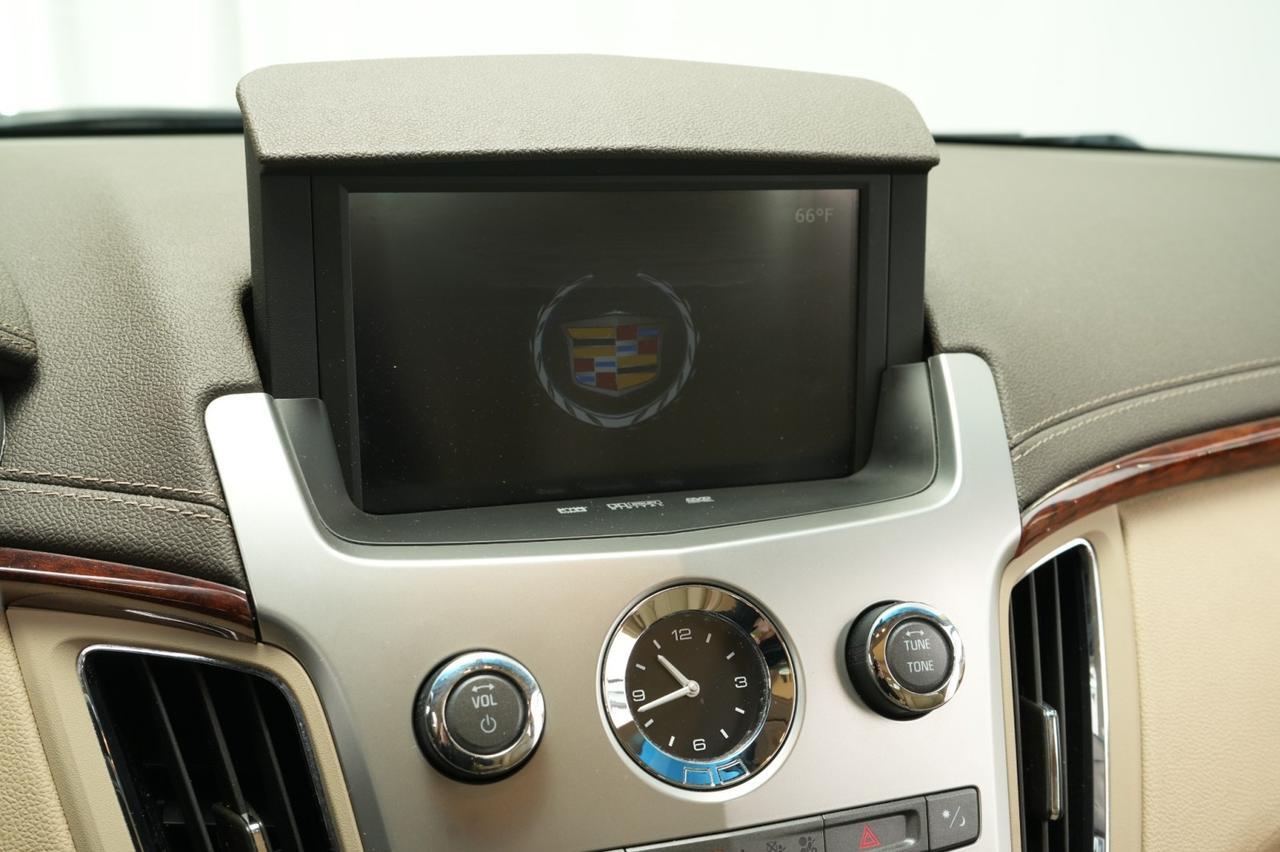 2011 Cadillac CTS Sedan AWD Premium West Chester PA