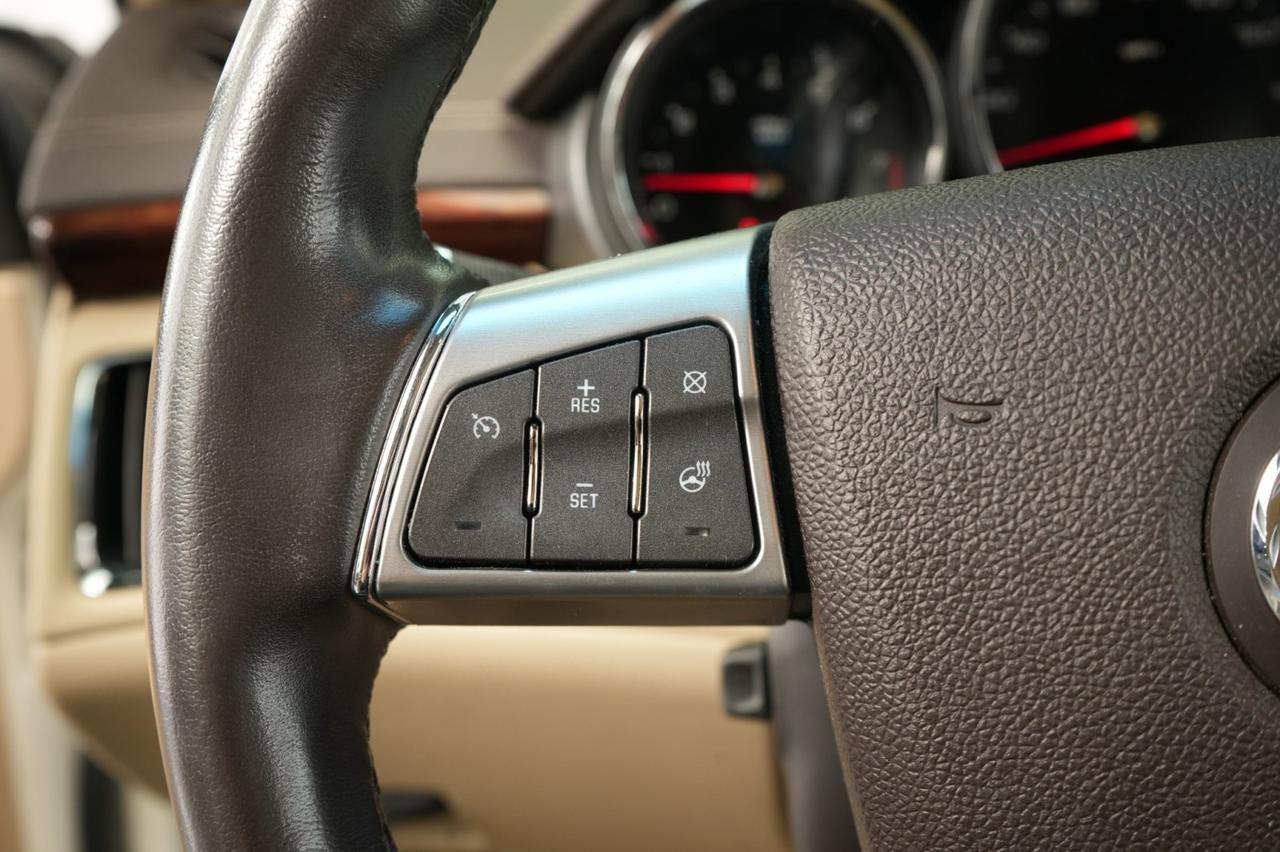 2011 Cadillac CTS Sedan AWD Premium West Chester PA