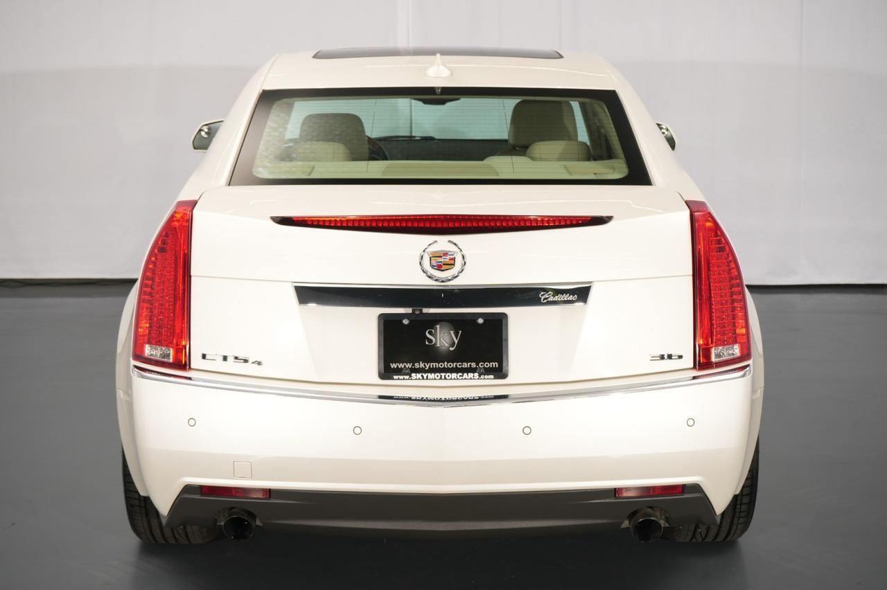2011 Cadillac CTS Sedan AWD Premium West Chester PA