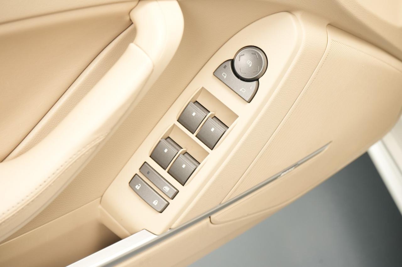 2011 Cadillac CTS Sedan AWD Premium West Chester PA