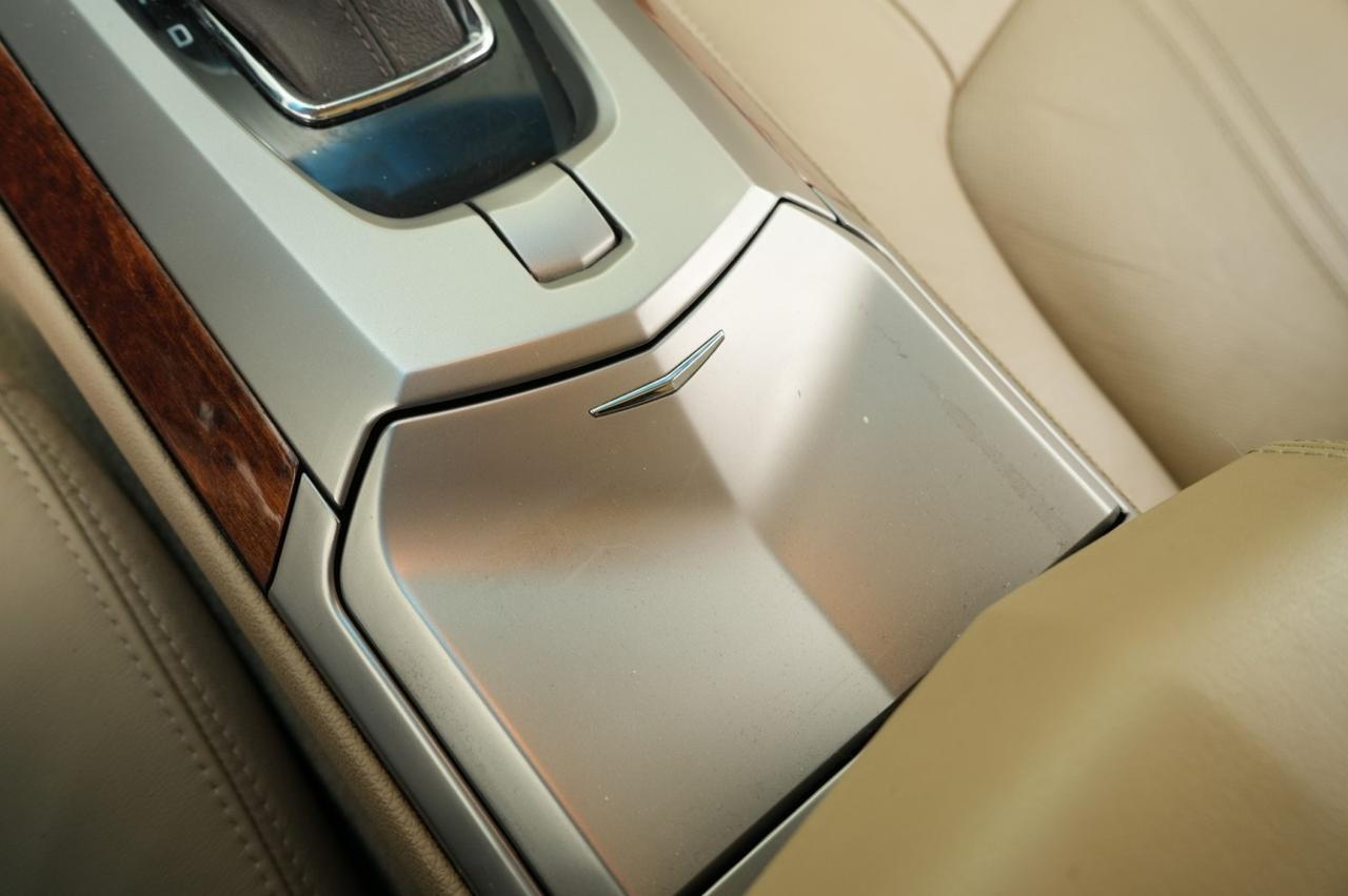 2011 Cadillac CTS Sedan AWD Premium West Chester PA