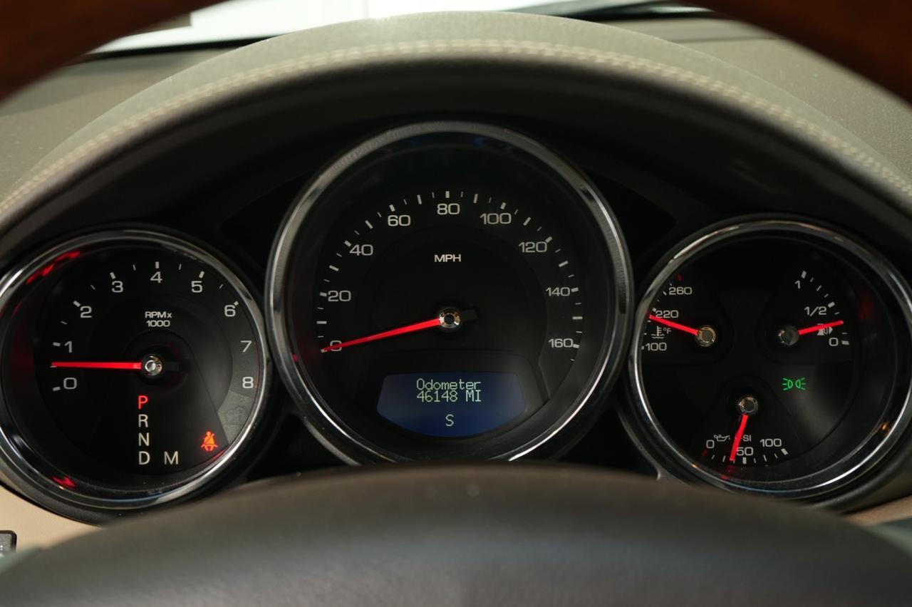 2011 Cadillac CTS Sedan AWD Premium West Chester PA