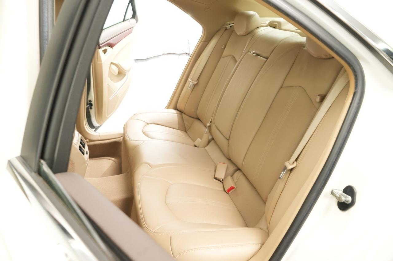 2011 Cadillac CTS Sedan AWD Premium West Chester PA