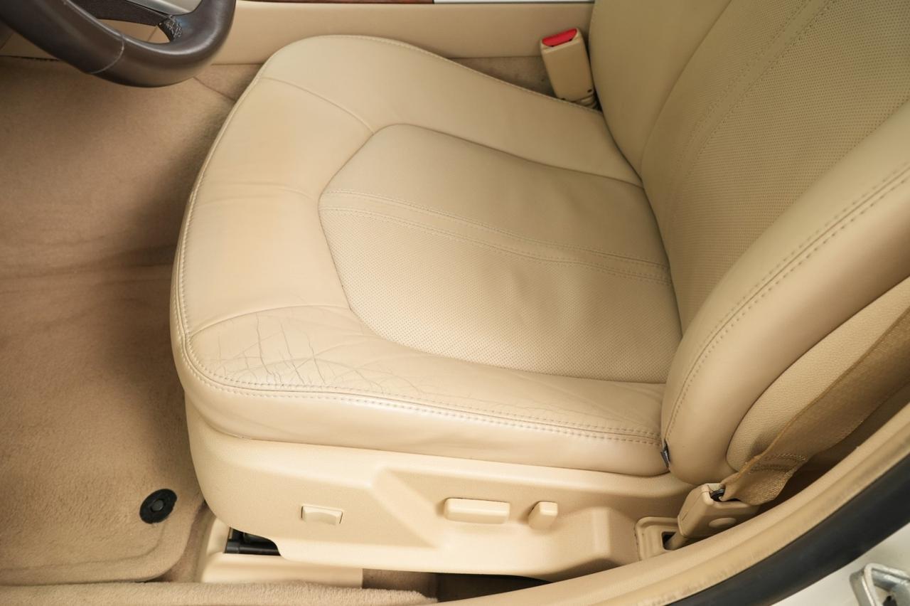 2011 Cadillac CTS Sedan AWD Premium West Chester PA