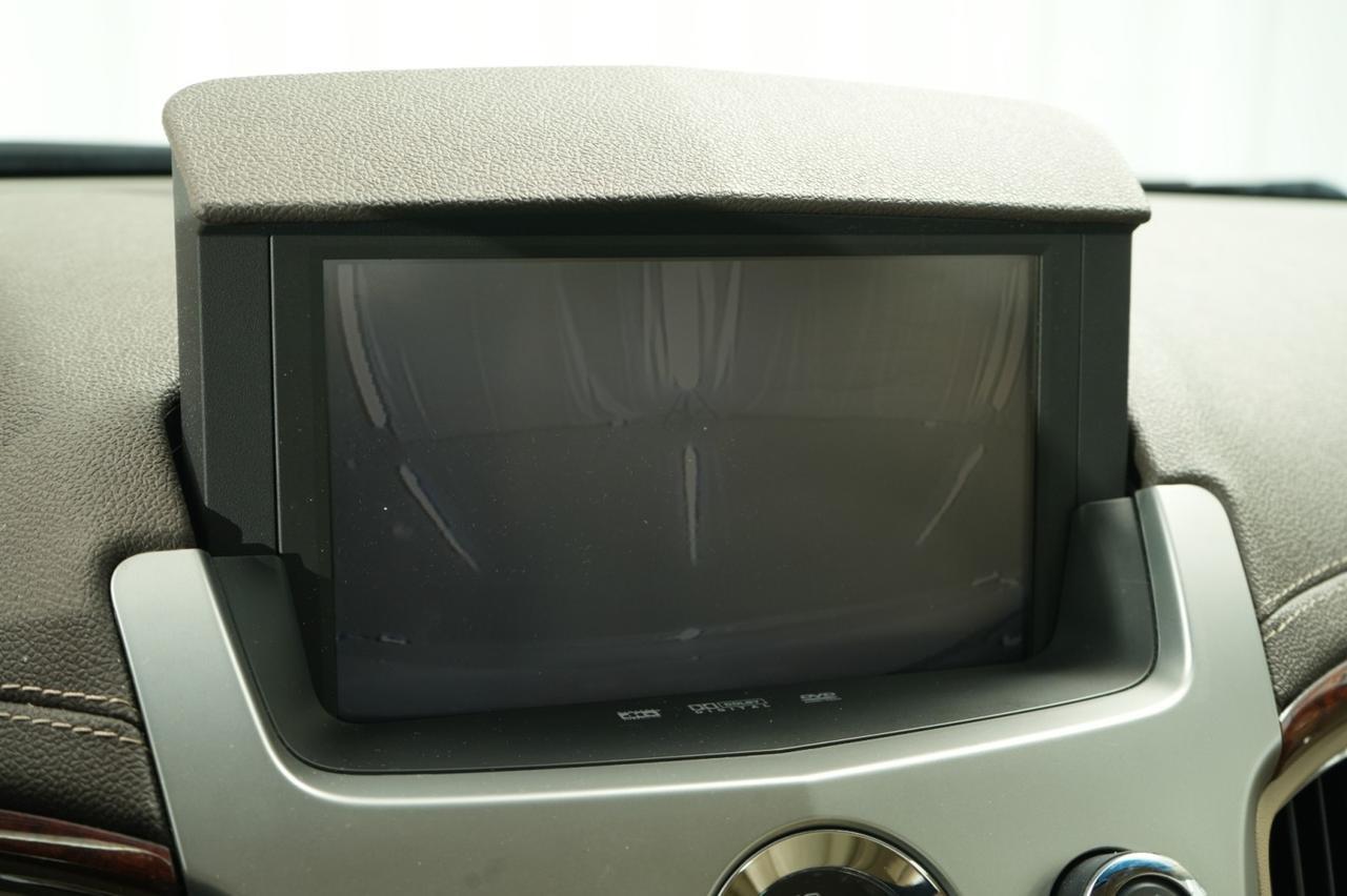 2011 Cadillac CTS Sedan AWD Premium West Chester PA