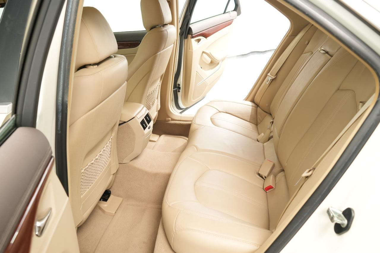 2011 Cadillac CTS Sedan AWD Premium West Chester PA