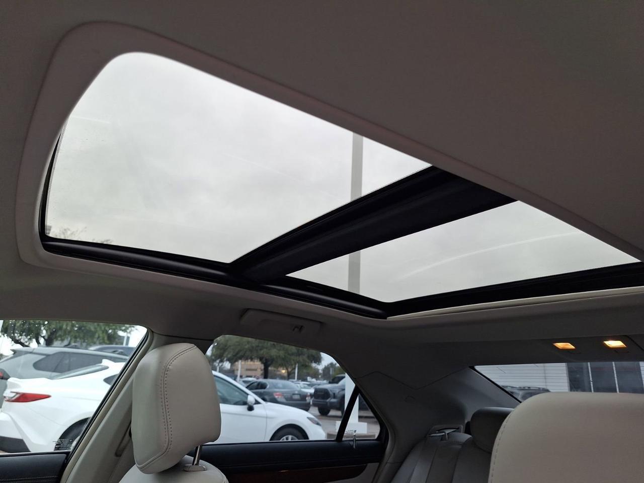 2011 Cadillac CTS Sedan Premium Hurst TX