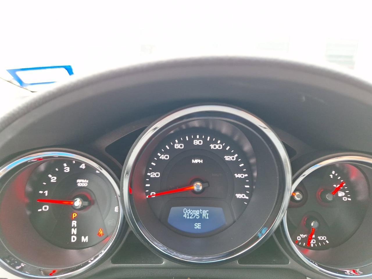 2011 Cadillac CTS Sedan Premium Hurst TX