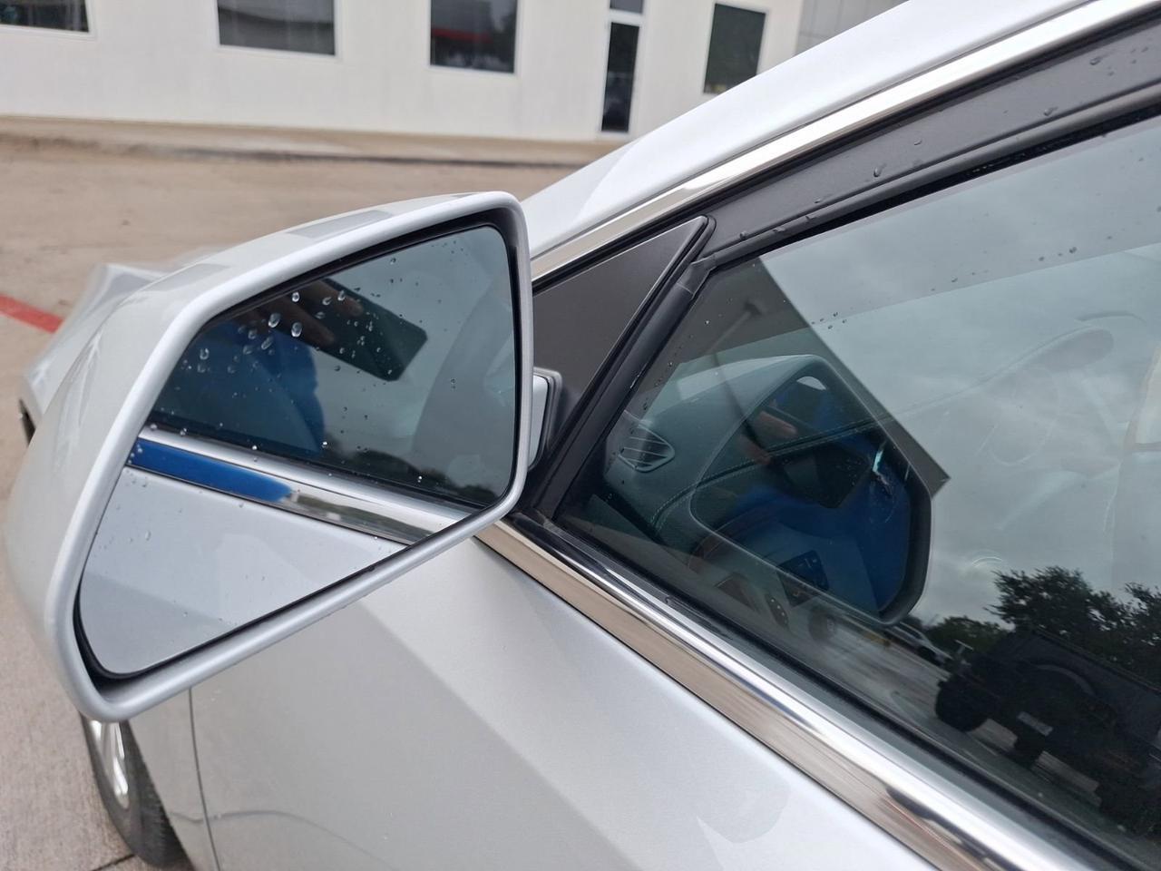 2011 Cadillac CTS Sedan Premium Hurst TX