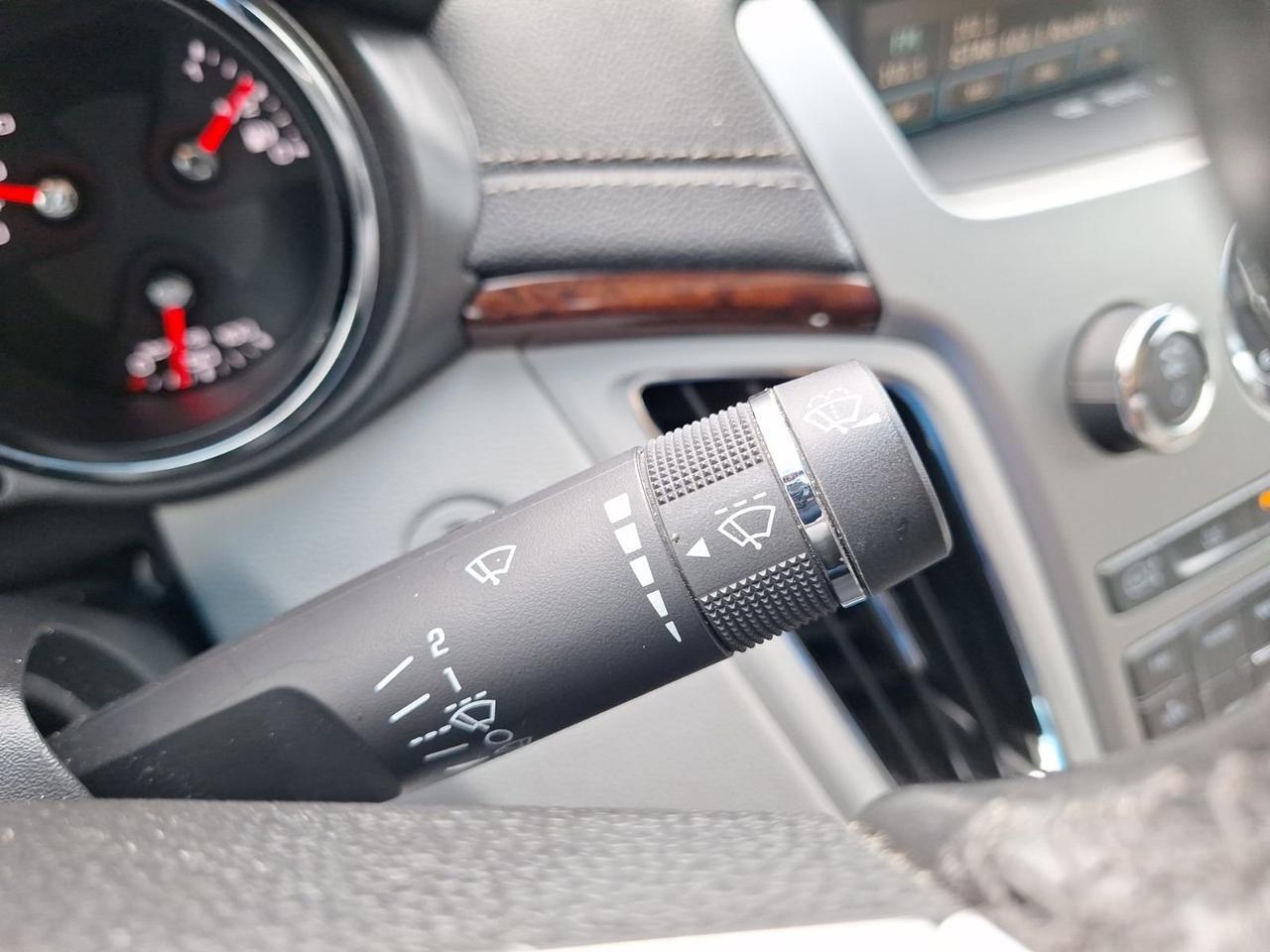 2011 Cadillac CTS Sedan Premium Hurst TX