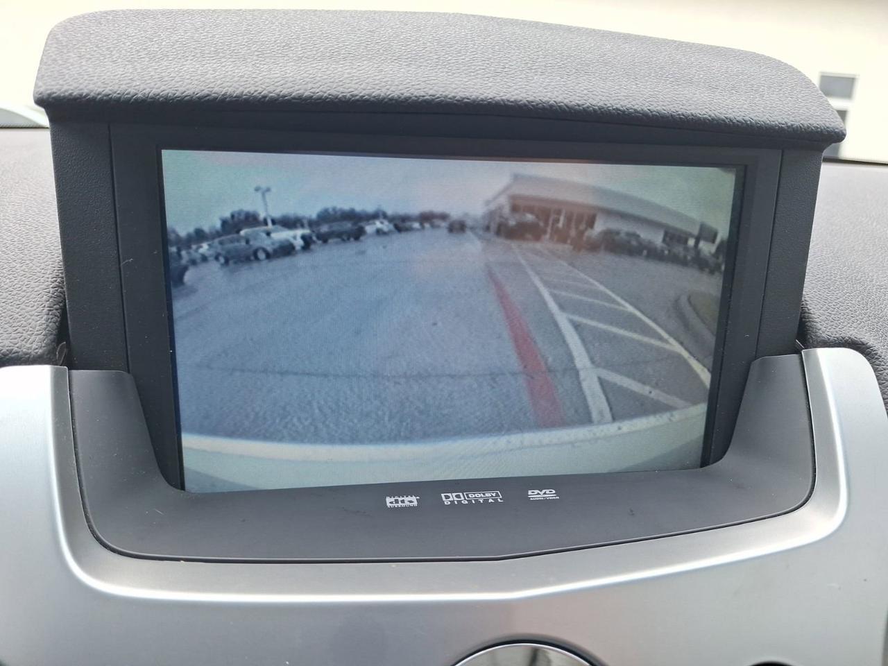 2011 Cadillac CTS Sedan Premium Hurst TX