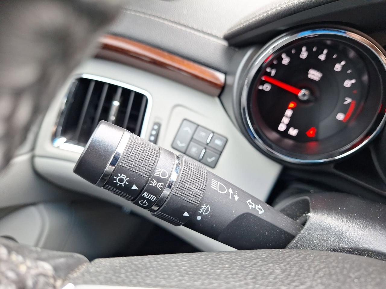 2011 Cadillac CTS Sedan Premium Hurst TX