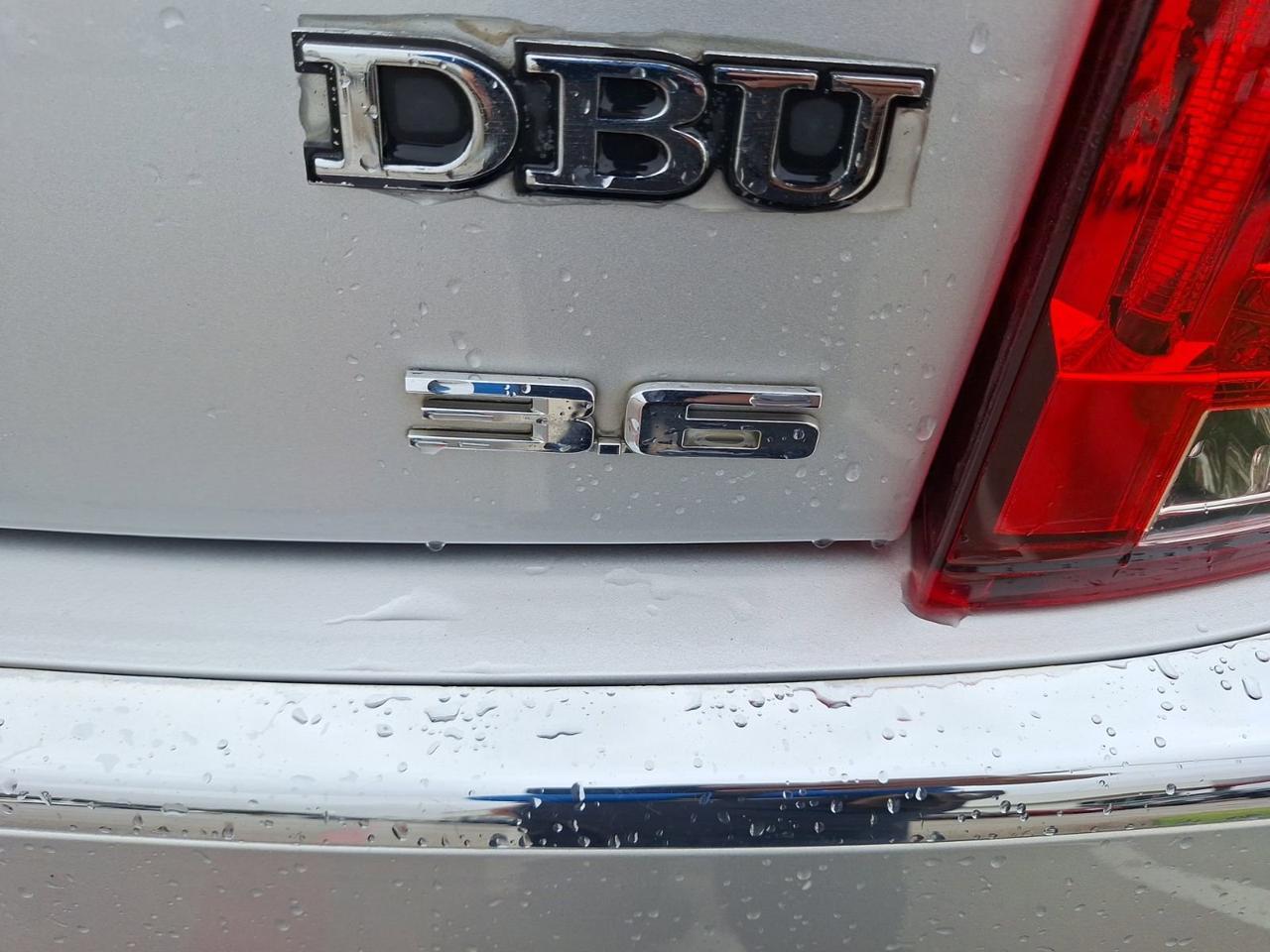 2011 Cadillac CTS Sedan Premium Hurst TX