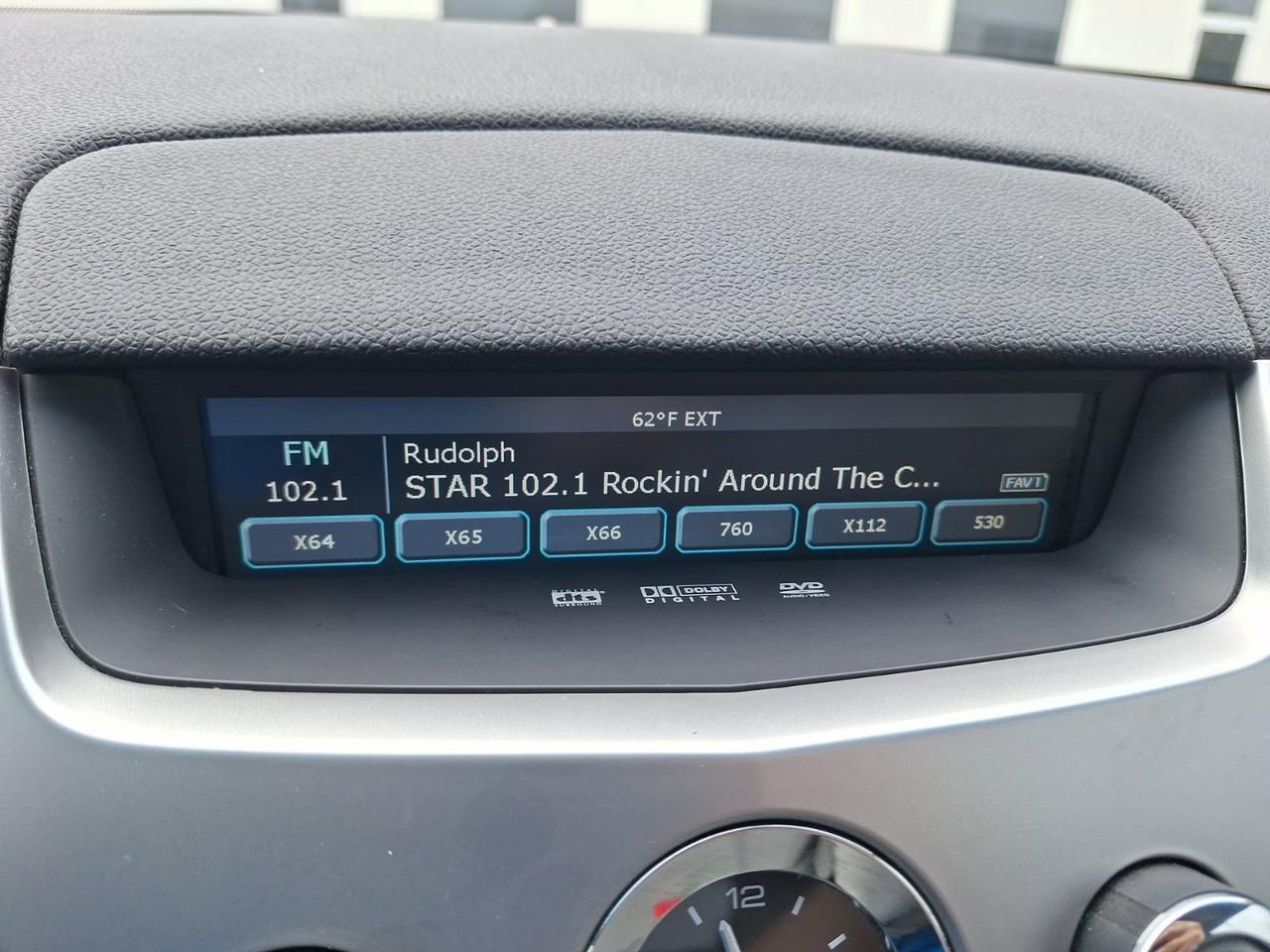 2011 Cadillac CTS Sedan Premium Hurst TX