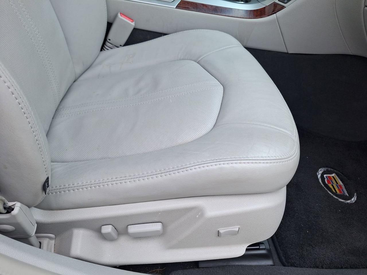 2011 Cadillac CTS Sedan Premium Hurst TX