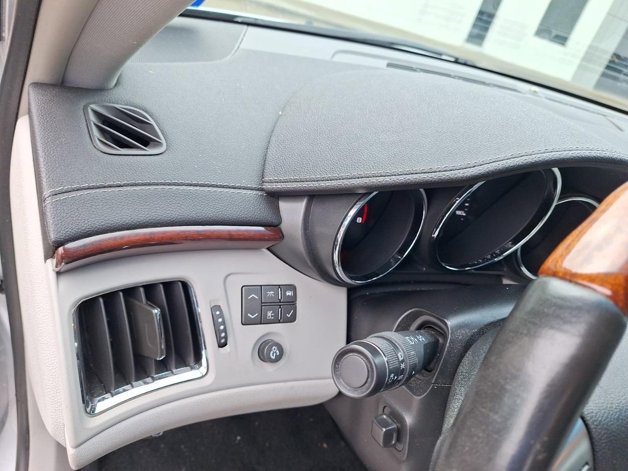 2011 Cadillac CTS Sedan Premium Hurst TX