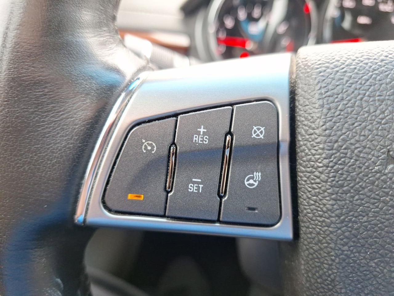 2011 Cadillac CTS Sedan Premium Hurst TX