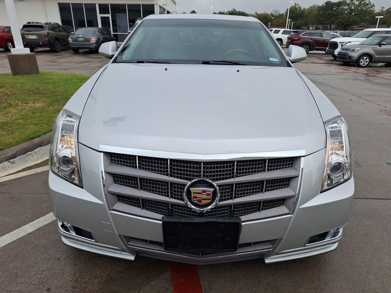 2011 Cadillac CTS Sedan Premium Hurst TX