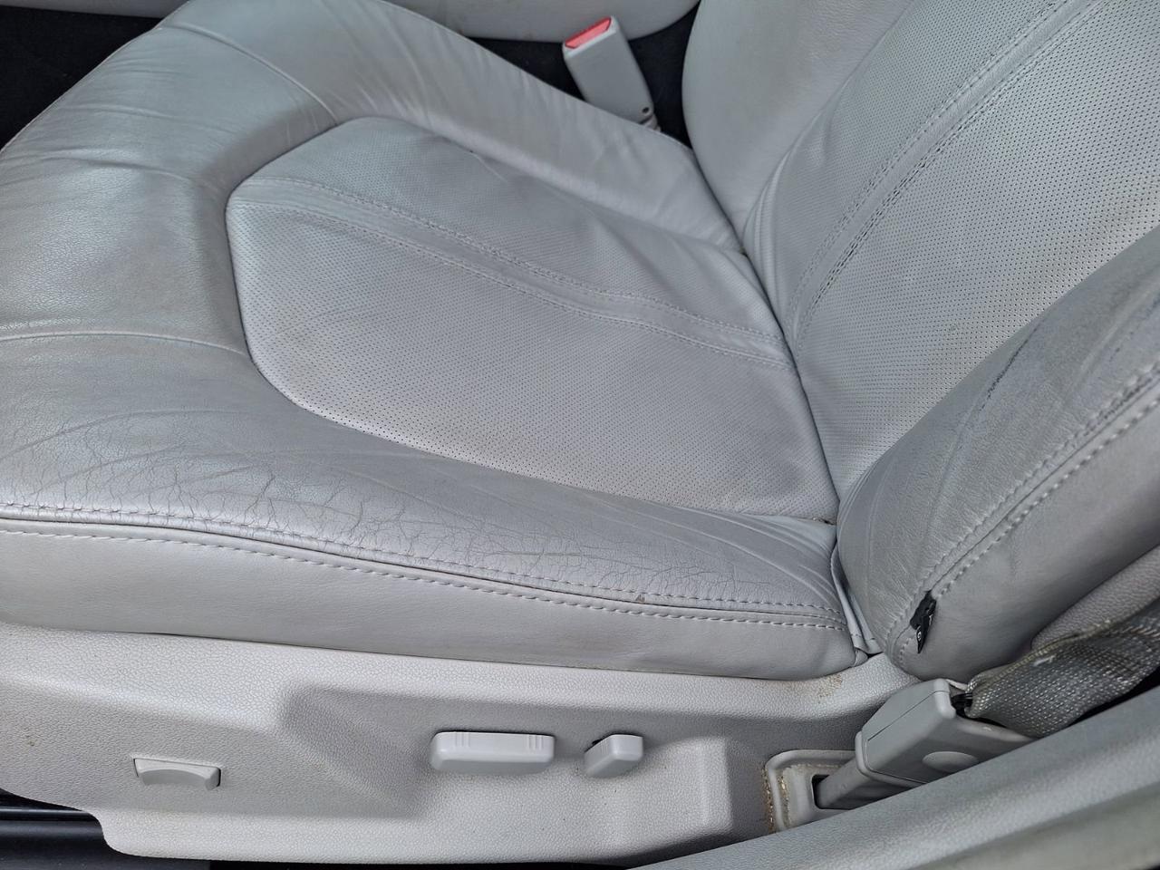 2011 Cadillac CTS Sedan Premium Hurst TX