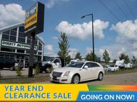 2011 Cadillac CTS Sport Wagon 3.0L Luxury RWD w/ Navi Monroe NC 2011 Cadillac CTS Sport Wagon 3.0L Luxury RWD w/ Navi Monroe NC