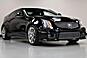 2011 Cadillac CTS-V Base Dublin CA