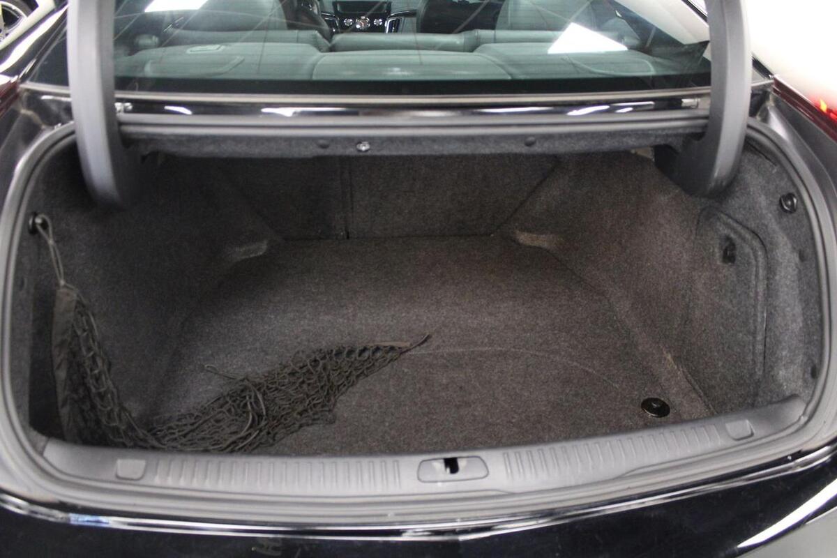 2011 Cadillac CTS-V Base Dublin CA