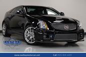 2011 Cadillac CTS-V Base