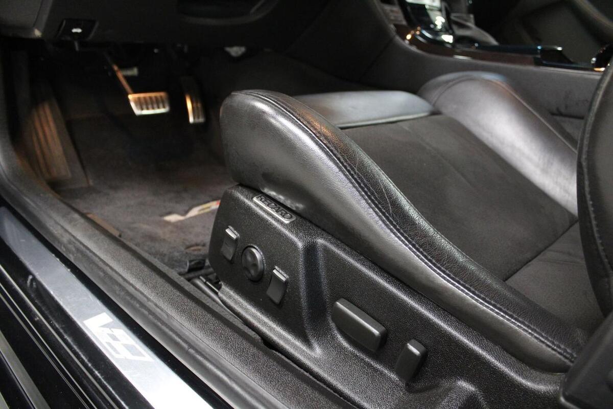 2011 Cadillac CTS-V Base Dublin CA