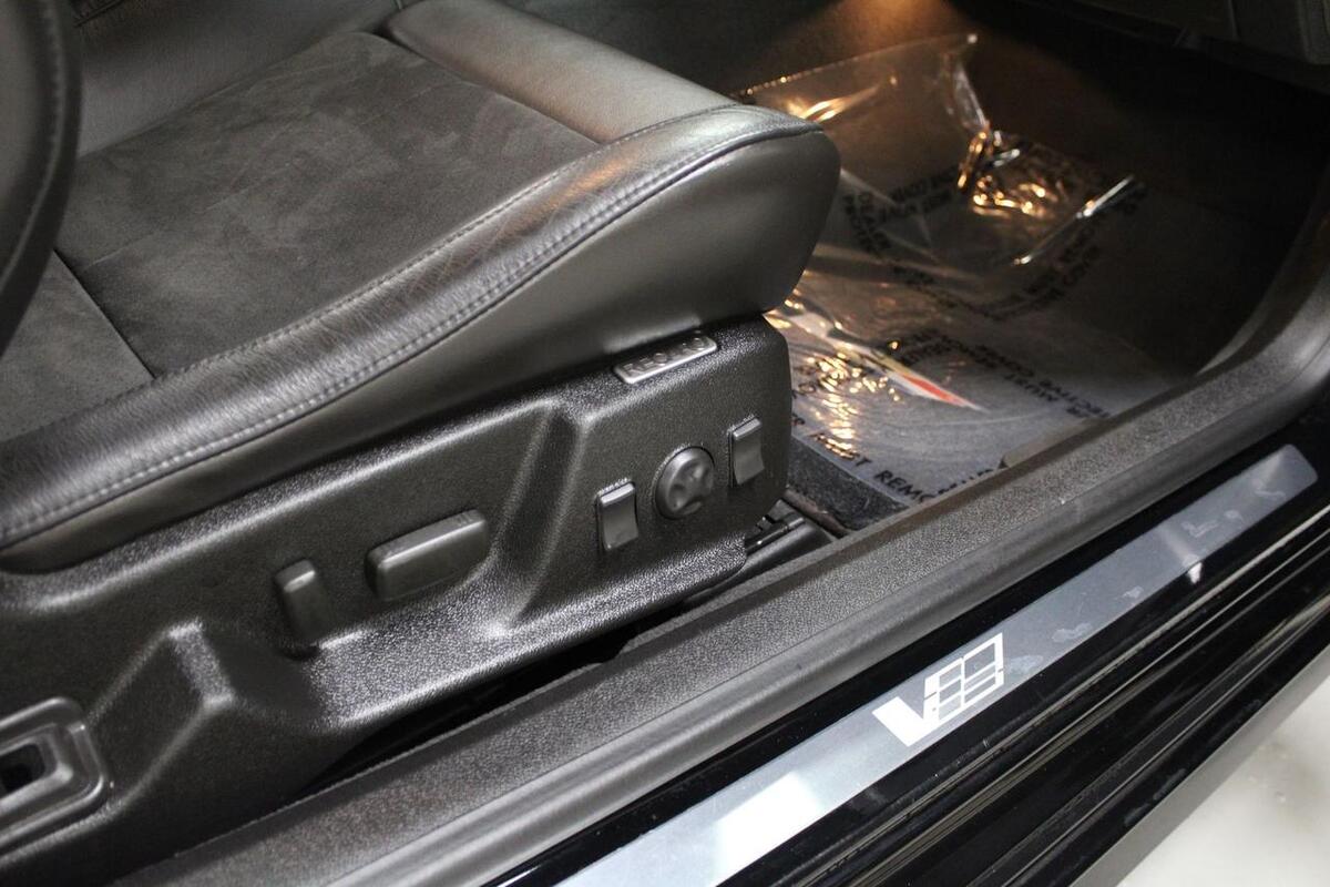 2011 Cadillac CTS-V Base Dublin CA