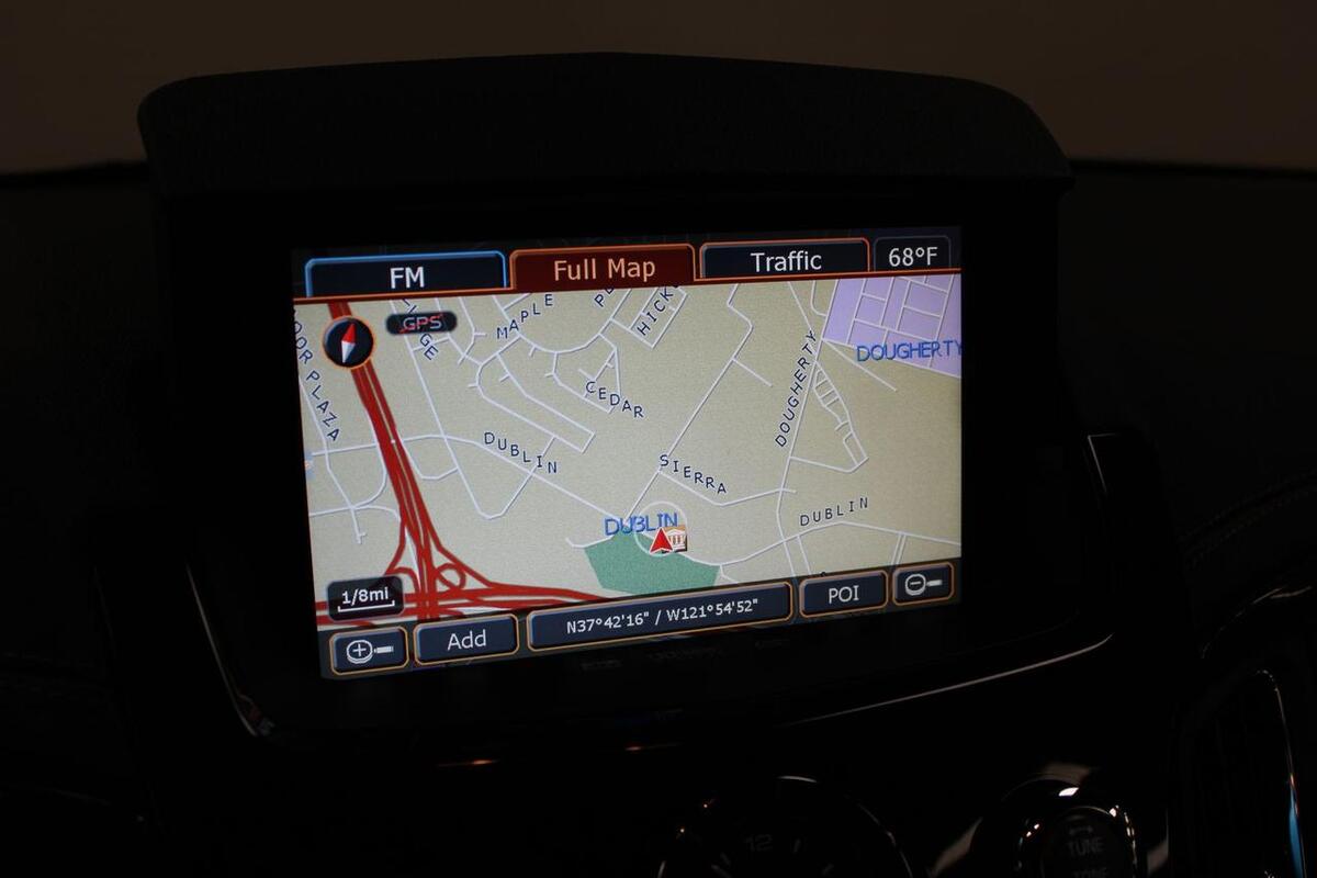 2011 Cadillac CTS-V Base Dublin CA
