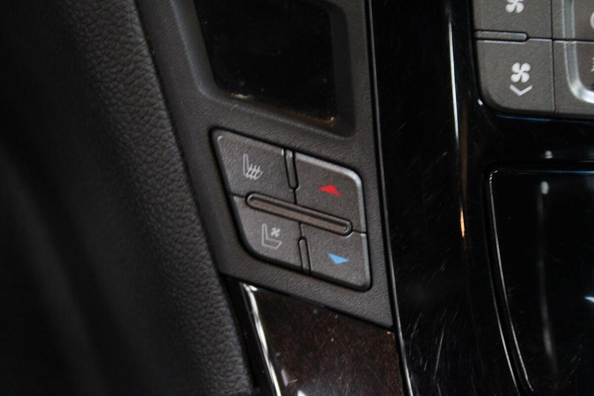 2011 Cadillac CTS-V Base Dublin CA