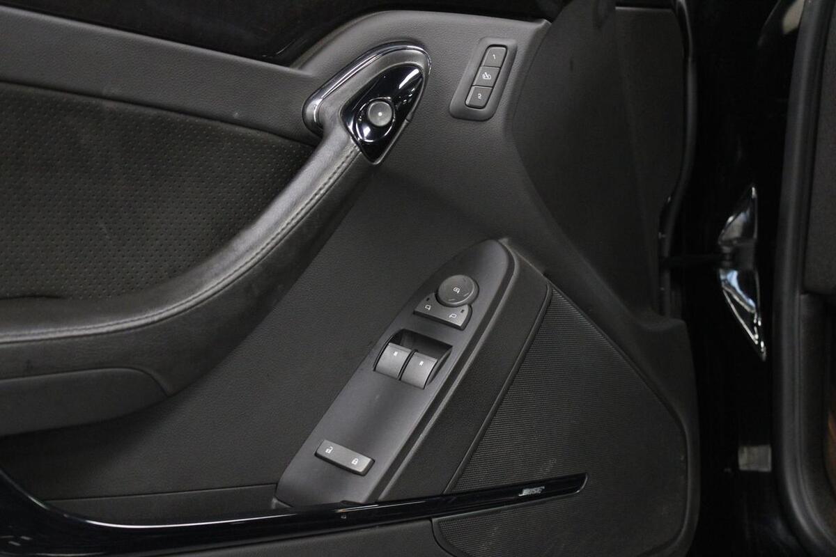2011 Cadillac CTS-V Base Dublin CA