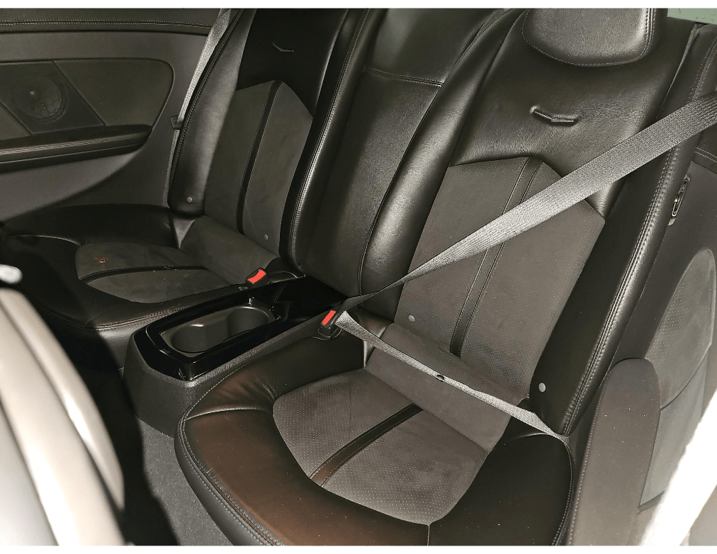2011 Cadillac CTS-V Black Diamond Special Edition Recaro Seats Portland OR
