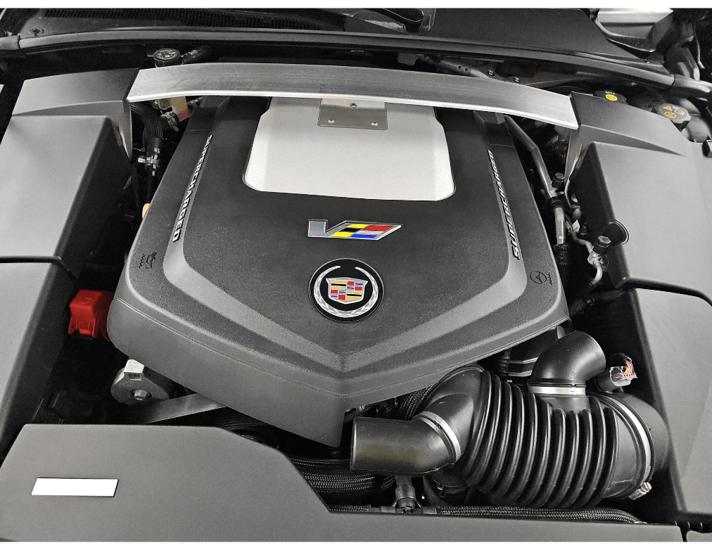 2011 Cadillac CTS-V Black Diamond Special Edition Recaro Seats Portland OR