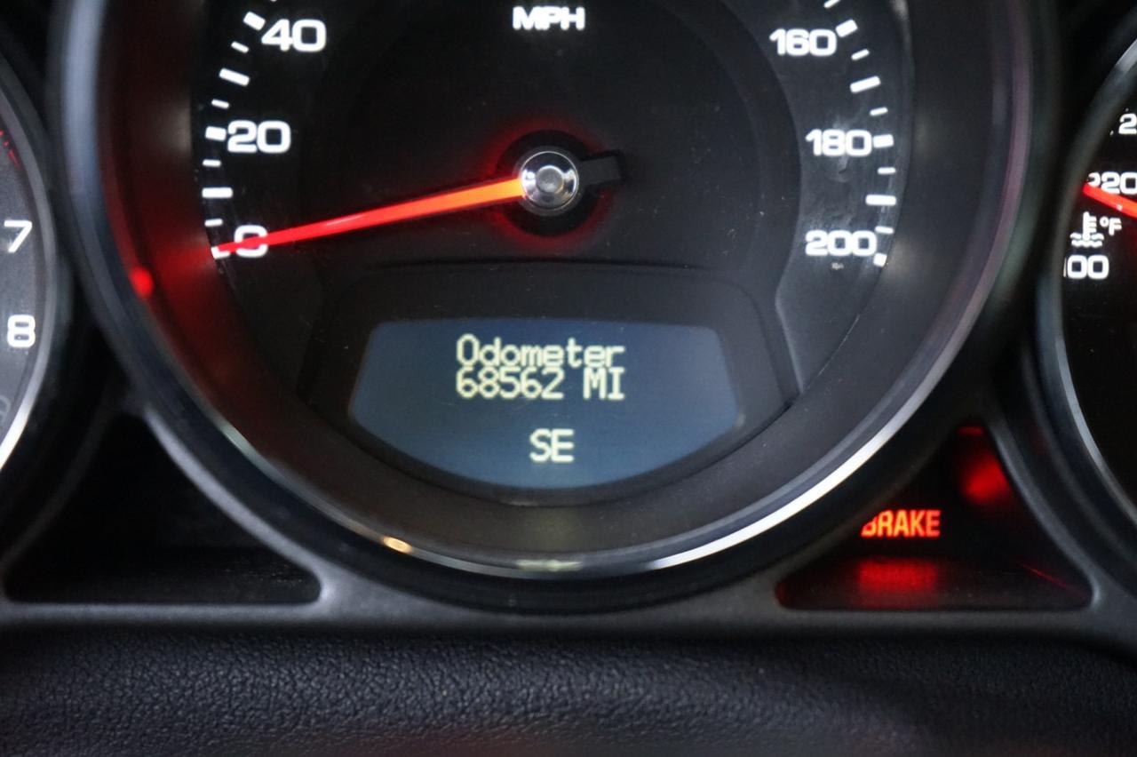 2011 Cadillac CTS-V Coupe Walnut Creek CA