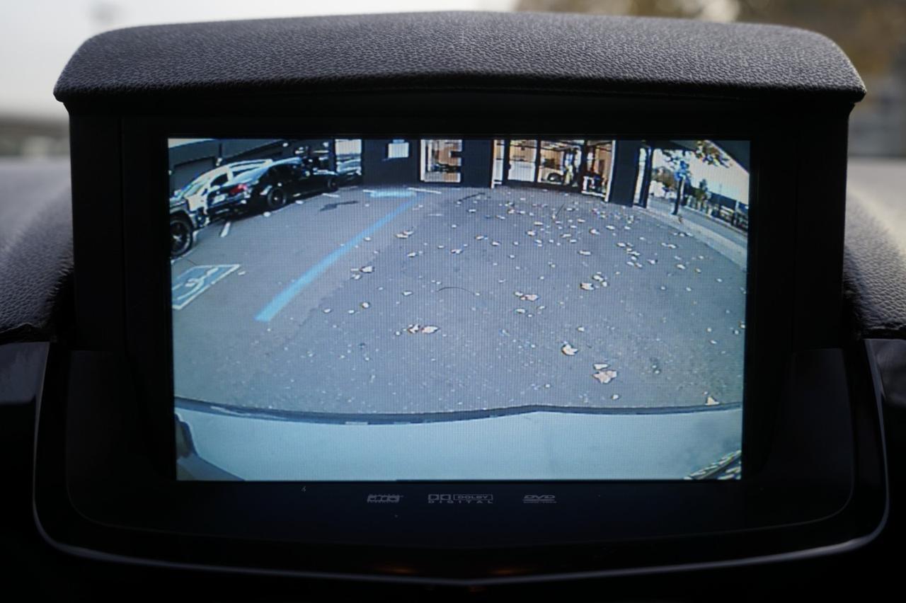 2011 Cadillac CTS-V Coupe Walnut Creek CA