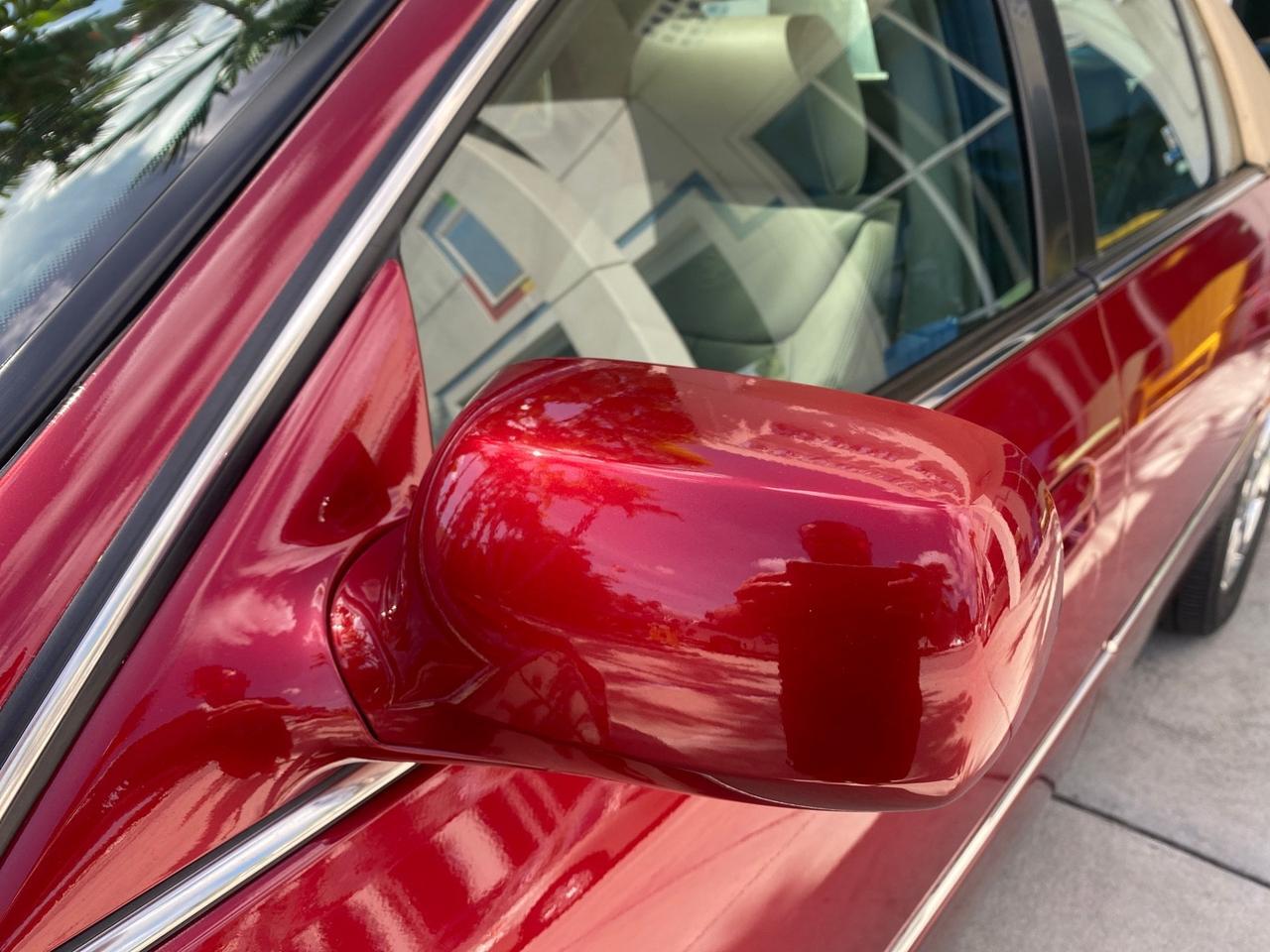 2011 Cadillac DTS LOW MILES 66,888 1 OWNER Pompano Beach FL